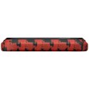 Etui PITAKA Edge Case Happiness Rides In do iPhone 17 Pro cinnabar steed
