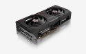 Karta graf. SAPPHIRE PULSE RX 9070 GRE GAM. OC 12GB
