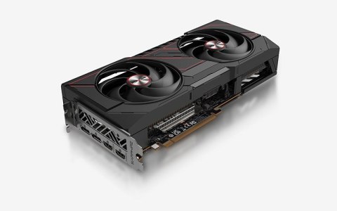 Karta graf. SAPPHIRE PULSE RX 9070 GRE GAM. OC 12GB