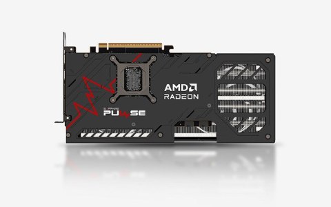 Karta graf. SAPPHIRE PULSE RX 9070 GRE GAM. OC 12GB
