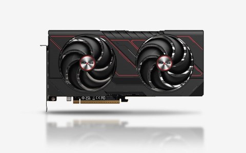 Karta graf. SAPPHIRE PULSE RX 9070 GRE GAM. OC 12GB