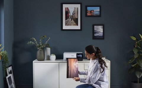 Epson EcoTank L8160