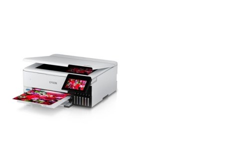 Epson EcoTank L8160