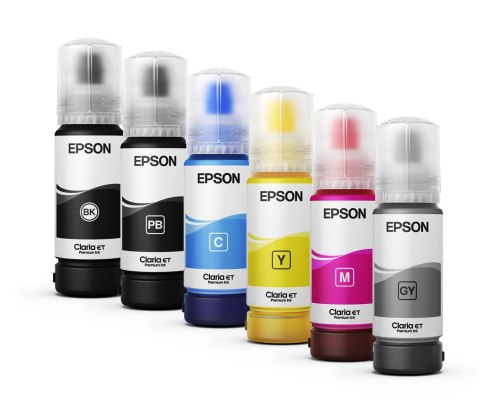 Epson EcoTank L8160