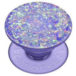 Popsockets 2 Iridescent Confetti Ice Purple 805969 uchwyt i podstawka do telefonu - premium