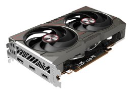 Karta graficzna VGA PCIE16 RX9060XT 8GB GDDR6 SAPPHIRE