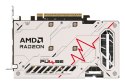 Karta graficzna VGA PCIE16 RX9060XT 8GB GDDR6 SAPPHIRE