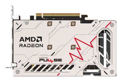 Karta graficzna VGA PCIE16 RX9060XT 8GB GDDR6 SAPPHIRE