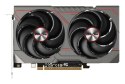 Karta graficzna VGA PCIE16 RX9060XT 8GB GDDR6 SAPPHIRE