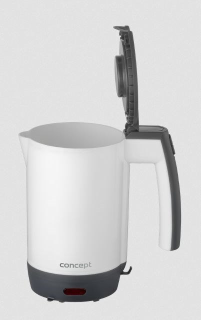Czajnik turystyczny 0,5L + 2 kubki RK7030 CONCEPT