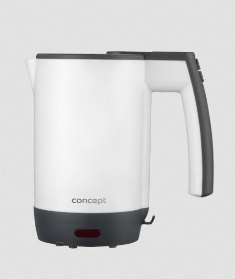 Czajnik turystyczny 0,5L + 2 kubki RK7030 CONCEPT