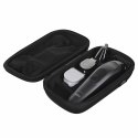 Trymer MGK7491 BRAUN black