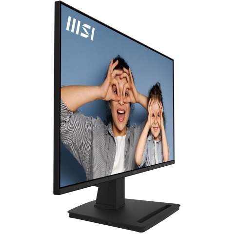 Monitor MSI 24.5" PRO MP252 IPS 100Hz