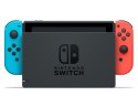 NINTENDO Switch 1.1 Neon Blue/Neon Red