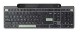 Lenovo Self-Charging Bluetooth Keyboard-US English 4Y41R69489