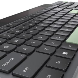Lenovo Self-Charging Bluetooth Keyboard-US English 4Y41R69489