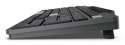 Lenovo Self-Charging Bluetooth Keyboard-US English 4Y41R69489