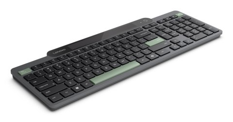 Lenovo Self-Charging Bluetooth Keyboard-US English 4Y41R69489