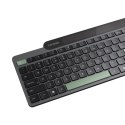 Lenovo Self-Charging Bluetooth Keyboard-US English 4Y41R69489