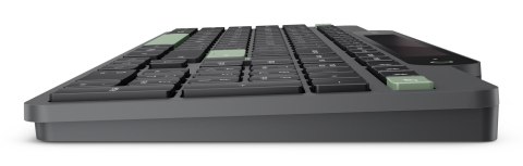 Lenovo Self-Charging Bluetooth Keyboard-US English 4Y41R69489