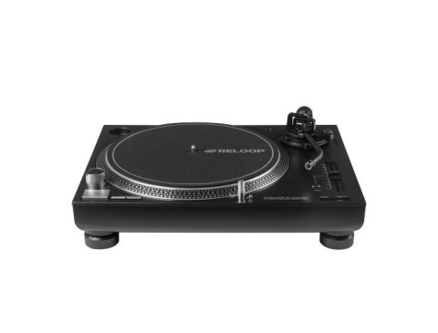 Reloop RP-5000 MK4 - Profesjonalny gramofon DJ