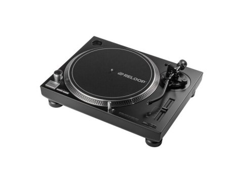 Reloop RP-5000 MK4 - Profesjonalny gramofon DJ