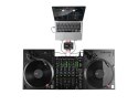 Reloop RP-5000 MK4 - Profesjonalny gramofon DJ