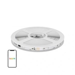 Taśma LED Lepro S1 20m Wi-Fi Bluetooth RGBIC