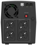 Zasilacz UPS PowerWalker Basic VI 1500 STL EU