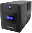 Zasilacz UPS PowerWalker Basic VI 1500 STL EU