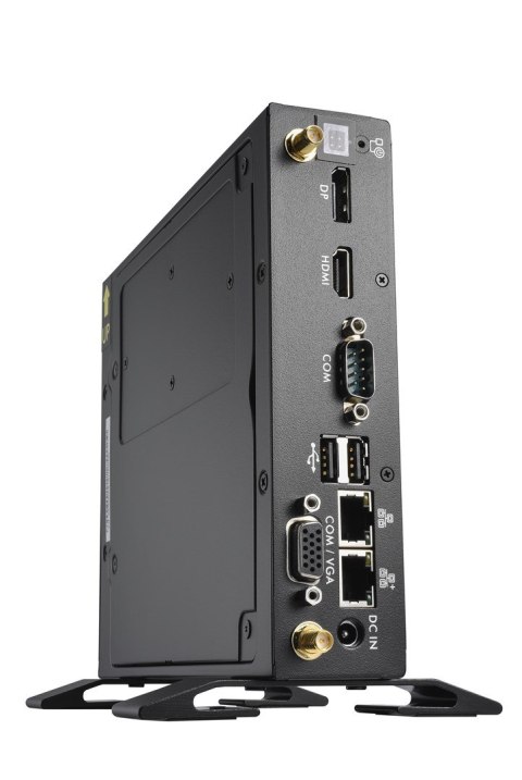 Komputer Shuttle DS50U CEL.7305 90W EXT./LAN HDMI DISPLAY-PORT COM-PORT