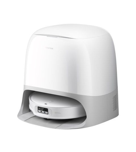 Roborock Qrevo CurvX 0,258 l Biały