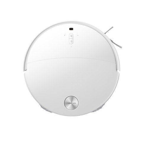 Roborock Qrevo CurvX 0,258 l Biały