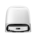 Roborock Qrevo CurvX 0,258 l Biały