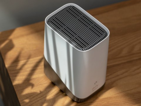 Eufy HomeBase 3 Biały