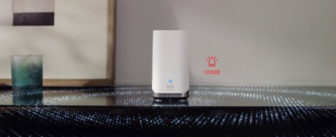 Eufy HomeBase 3 Biały
