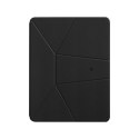Etui Moft Dynamic folio do iPad Pro 11" (M4) czarny