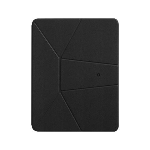 Etui Moft Dynamic folio do iPad Pro 11" (M4) czarny