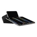 Etui Moft Dynamic folio do iPad Pro 11" (M4) czarny