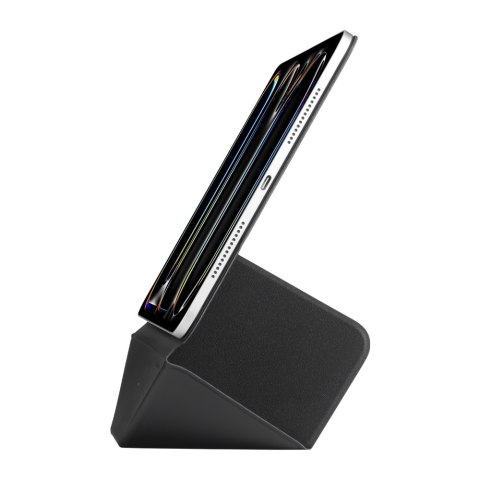 Etui Moft Dynamic folio do iPad Pro 11" (M4) czarny