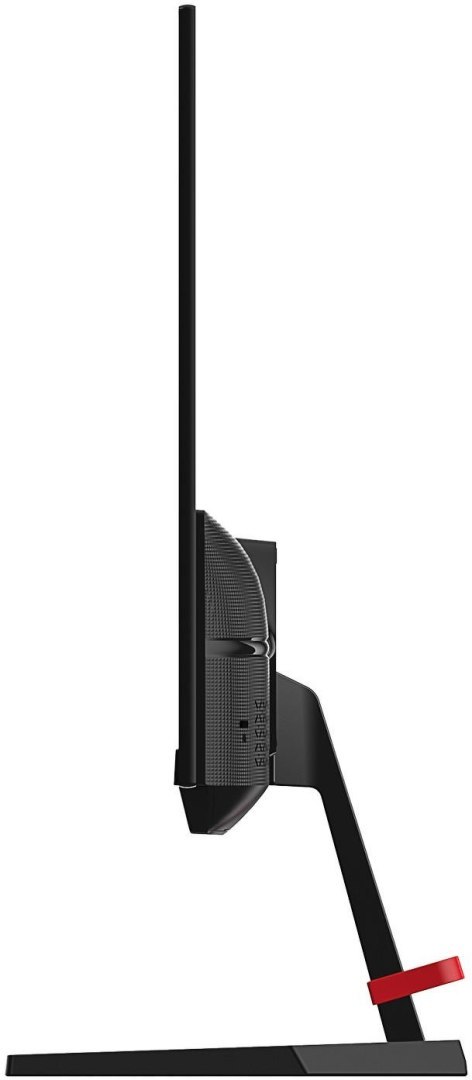 Monitor 24,5" Rampage Crimson 300Hz 1ms Fast IPS gamingowy