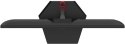 Monitor 24,5" Rampage Crimson 300Hz 1ms Fast IPS gamingowy