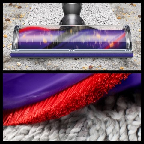 Odkurzacz DYSON Cyclone V10 Submarine