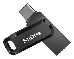 DYSK SANDISK ULTRA DUAL DRIVE GO USB Typ C 512GB 400MB/s
