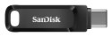 DYSK SANDISK ULTRA DUAL DRIVE GO USB Typ C 512GB 400MB/s