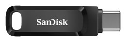 DYSK SANDISK ULTRA DUAL DRIVE GO USB Typ C 512GB 400MB/s