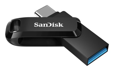 DYSK SANDISK ULTRA DUAL DRIVE GO USB Typ C 512GB 400MB/s