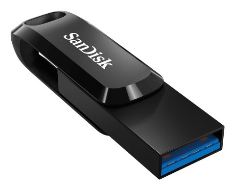 DYSK SANDISK ULTRA DUAL DRIVE GO USB Typ C 512GB 400MB/s