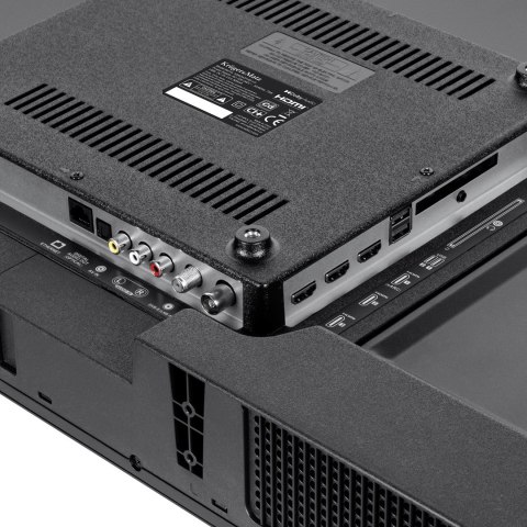 KRUGER&MATZ TELEWIZOR 40" KM0240FHD-V3 SMART DVB-T2/S2 H.265 HEVC