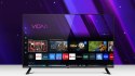 KRUGER&MATZ TELEWIZOR 40" KM0240FHD-V3 SMART DVB-T2/S2 H.265 HEVC